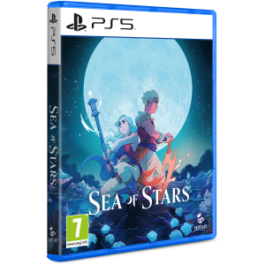 Sea Of Stars (Playstation 5)