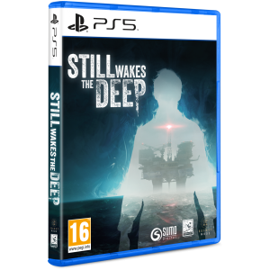 Still Wakes The Deep (Playstation 5)