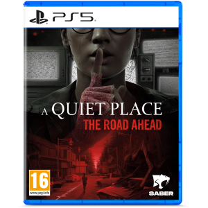 A Quiet Place: The Road Ahead (Playstation 5)