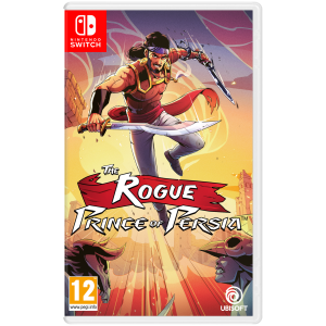 The Rogue Prince Of Persia (Nintendo Switch)