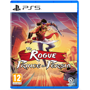 The Rogue Prince Of Persia (Playstation 5)
