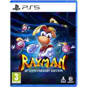 Rayman - 30th Anniversary Edition (Playstation 5)