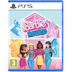 Barbie Rewind (Playstation 5)