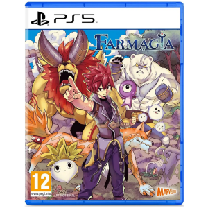 Farmagia (Playstation 5)