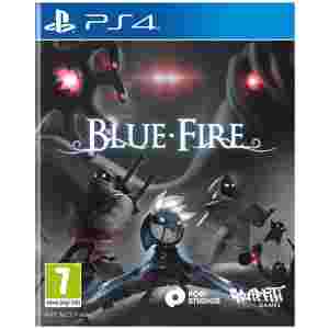 Blue Fire (PS4)