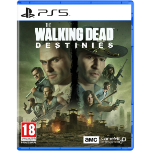 The Walking Dead: Destinies (Playstation 5)