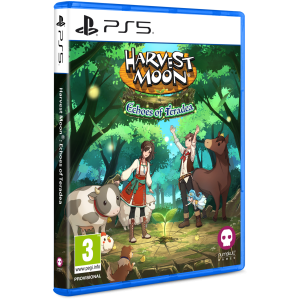 Harvest Moon: Echoes Of Teradea (Playstation 5)