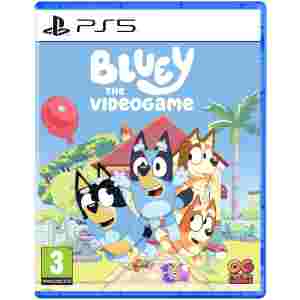Bluey: The Videogame (Playstation 5)