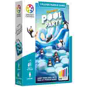 Smart Games Zabava s pingvini (60 izzivov) SG 431
