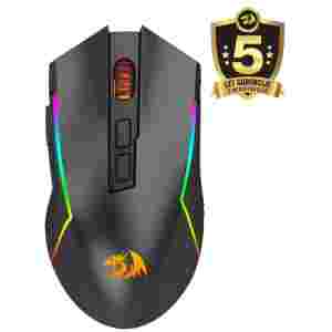 REDRAGON TRIDENT M693-RGB ŽIČNA/2.4Gh/BT MIŠKA