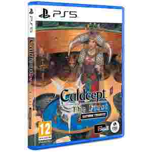 Culdcept The First Saturn Tribute (Playstation 5)