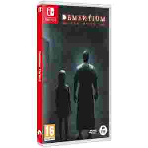 Dementium: The Ward (Nintendo Switch)