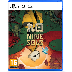 Nine Sols (Playstation 5)