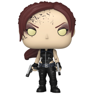 FUNKO POP GAMES: TOMB RAIDER - LARA CROFT (DOPPELGANGER)