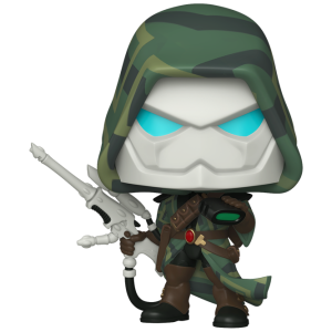 FUNKO POP GAMES: WARHAMMER 40
