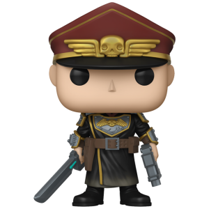 FUNKO POP GAMES: WARHAMMER 40