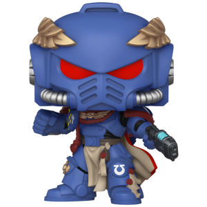 FUNKO POP GAMES: WARHAMMER 40