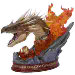 NEMESIS NOW HARRY POTTER HUNGARIAN HORNTAIL kipec 32.5CM