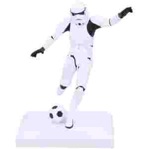 NEMESIS NOW Stormtrooper back of the net figurica