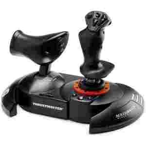 THRUSTMASTER T.FLIGHT HOTAS NEO-P ACE COMBAT 8 WINGS OF THEVE EDITION