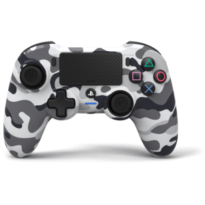 NACON PS4 ASYMMETRIC WIRELESS CONTROLLER GREY CAMO IGRALNI PLOŠČEK