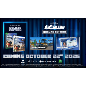 Docked - Deluxe Edition (XBOX Series X)