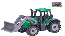 Traktor 11 cm