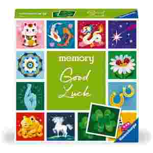 Ravensburger Memory moments Good Luck