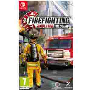 Firefighting Simulator: The Squad (Nintendo Switch)