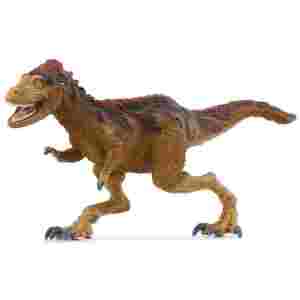 Schleich Moros Intrepidus 19cm x 5cm x 9cm