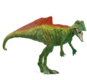 Schleich Concaventor (22cm x 9cm  x 6cm)