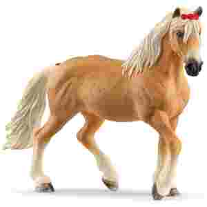Schleich kobila Haflinger 14