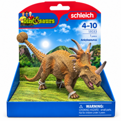 Styracosaurus 19