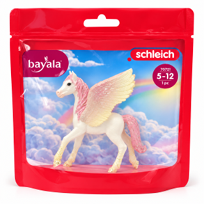 Sunrise Pegasus žrebec