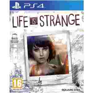 Life is Strange (Playstation 4)