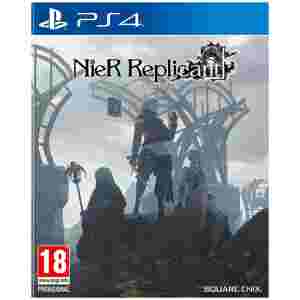 NieR Replicant ver.1.22474487139... (PS4)