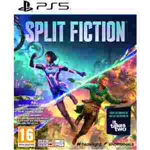 Split Fiction (Playstation 5)