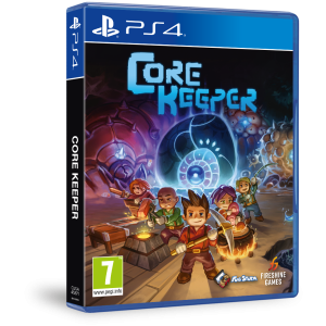 Core Keeper (Playstation 4)