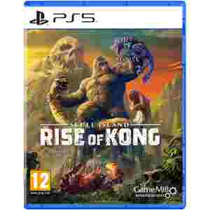 Skull Island: Rise Of Kong (Playstation 5)