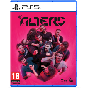 The Alters (Playstation 5)