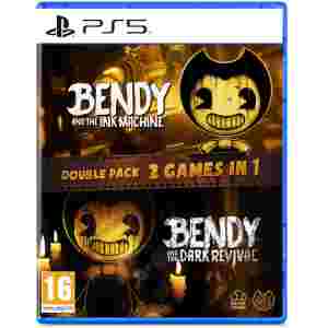Bendy Double Pack (Playstation 5)