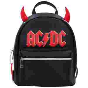 NEMESIS NOW AC/DC nahrbtnik