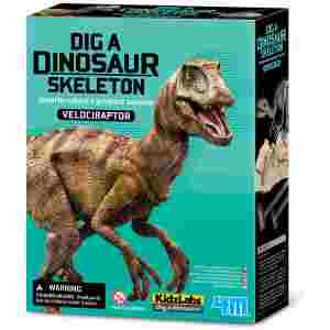 Dinozaver Velociraptor