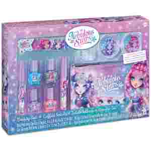Lepotni set Nebulous Stars
