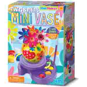 Mini cvetlični ustvarjalni studio