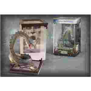 NOBLE COLLECTION Harry Potter magical creatures Bazilisk figurica