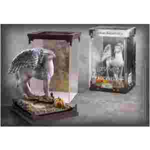 NOBLE COLLECTION Harry Potter magical creatures Buckbeak figurica
