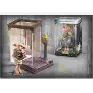 NOBLE COLLECTION Harry Potter magical creatures Dobby figurica