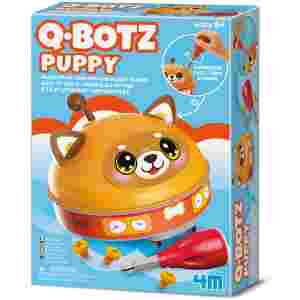 Q.Botz: Kuža
