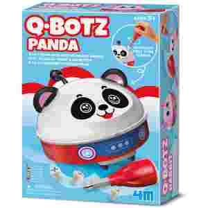 Q.Botz: Panda